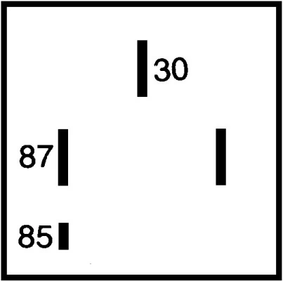 4RA007507081 HELLA