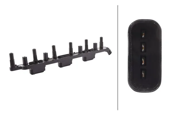 Comprar 89057965 General Motors Bobina
