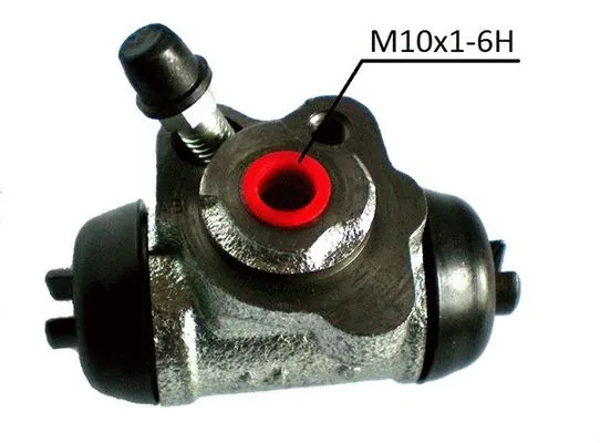 Comprar Cilindro de freno de rueda trasera Ford Connect  TC7