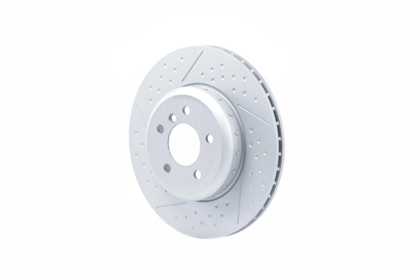 Disco de freno trasero HELLA 8DD355120781 precio, desde 112,14 EUR
