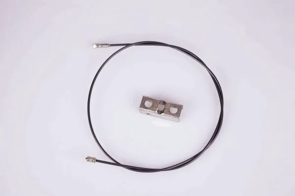 617023 Beca Cables Cable intermedio de freno de mano