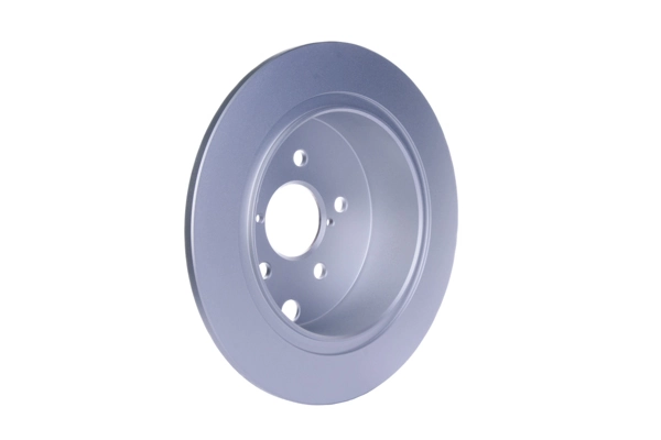 Comprar 1676014080 Peugeot/Citroen Disco de freno trasero