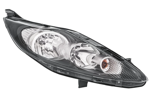 Faro derecho Ford Fiesta Mk6 hatchback (CB1) (2008 - 2016) precio, desde 136,75 EUR