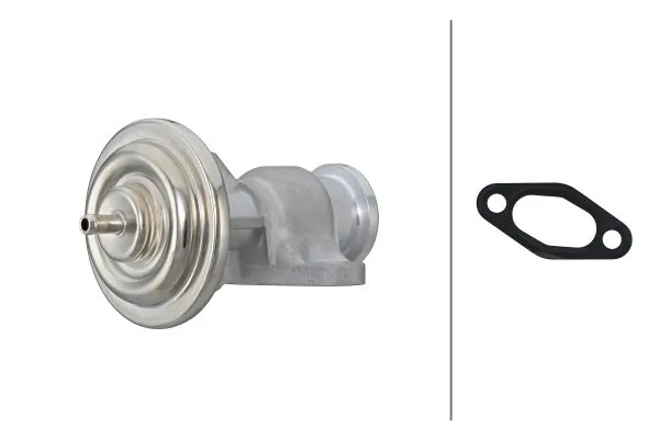Válvula EGR para Mercedes E  S124
