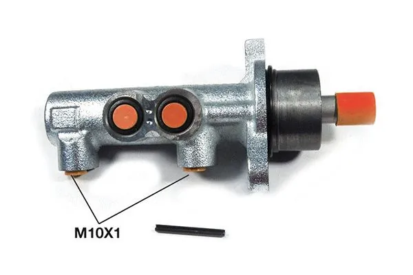 Cilindro maestro de frenos Opel Kadett D hatchback (1979 - 1984) precio, desde 69,70 EUR