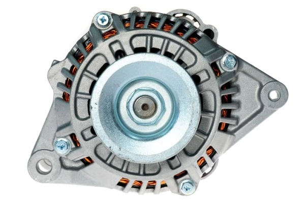 Alternador MQA1183 Magneti Marelli