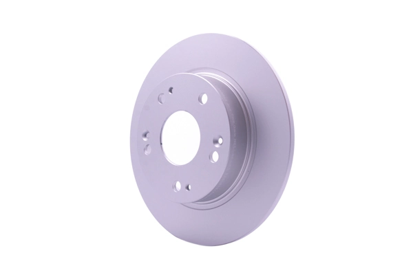 8DD355118991 HELLA Freno de disco trasero