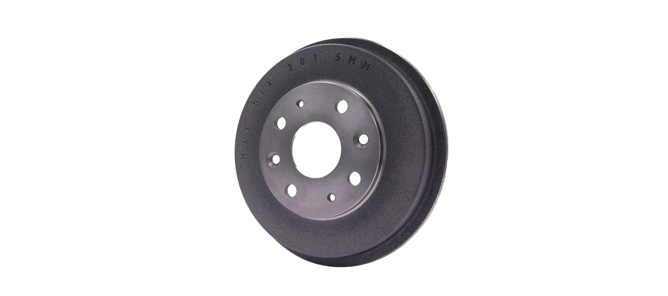 Tambor de freno trasero para Mazda 323 II 3 dr 