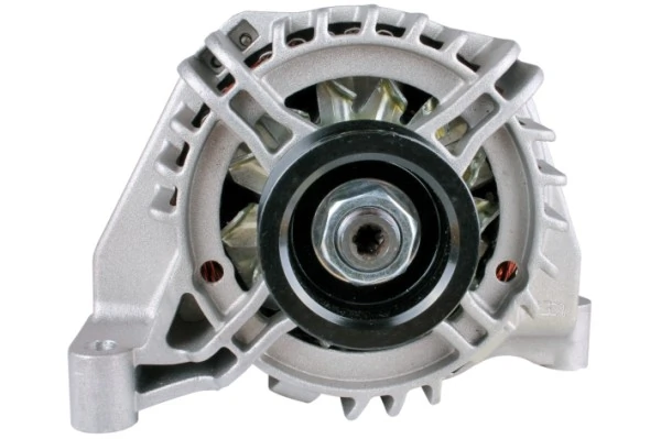  Alternador Fiat Bravo 1