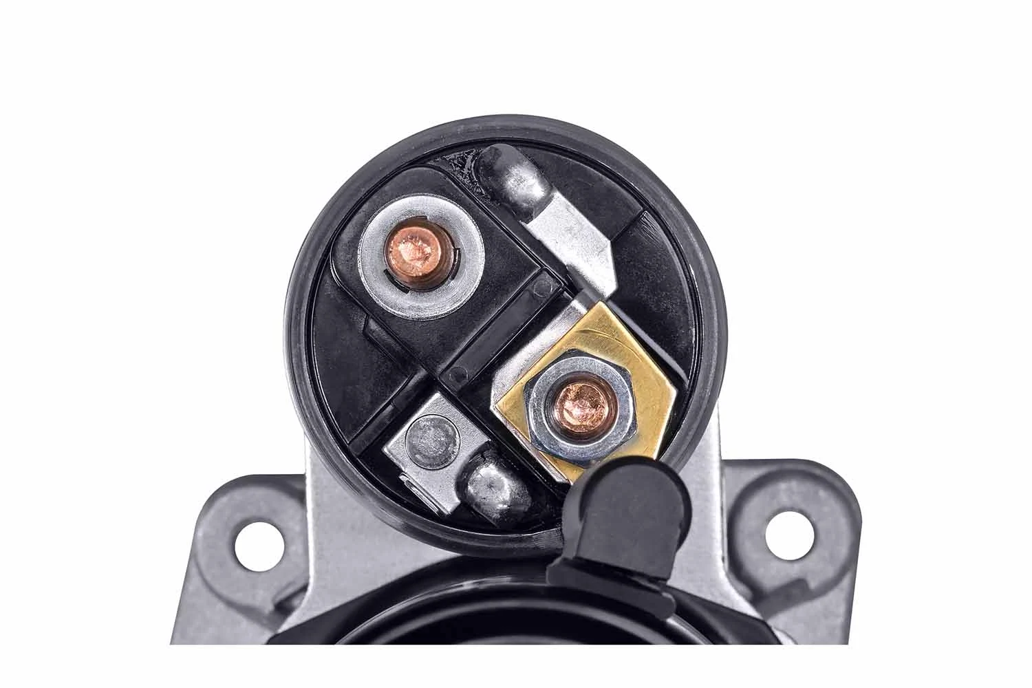 MQS371 Magneti Marelli Arranque motores