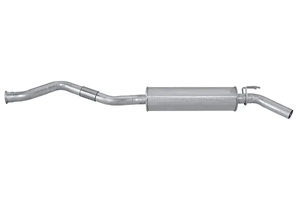 Silenciador trasero Renault 21 furgoneta (S48) (1986 - 1994) precio, desde 57,90 EUR