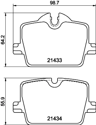 8DB355040911 HELLA