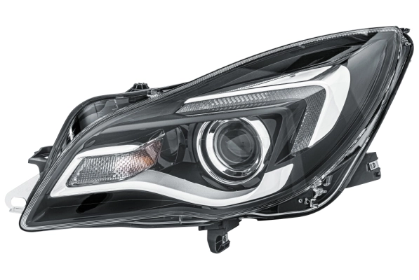 13409906 General Motors Faros