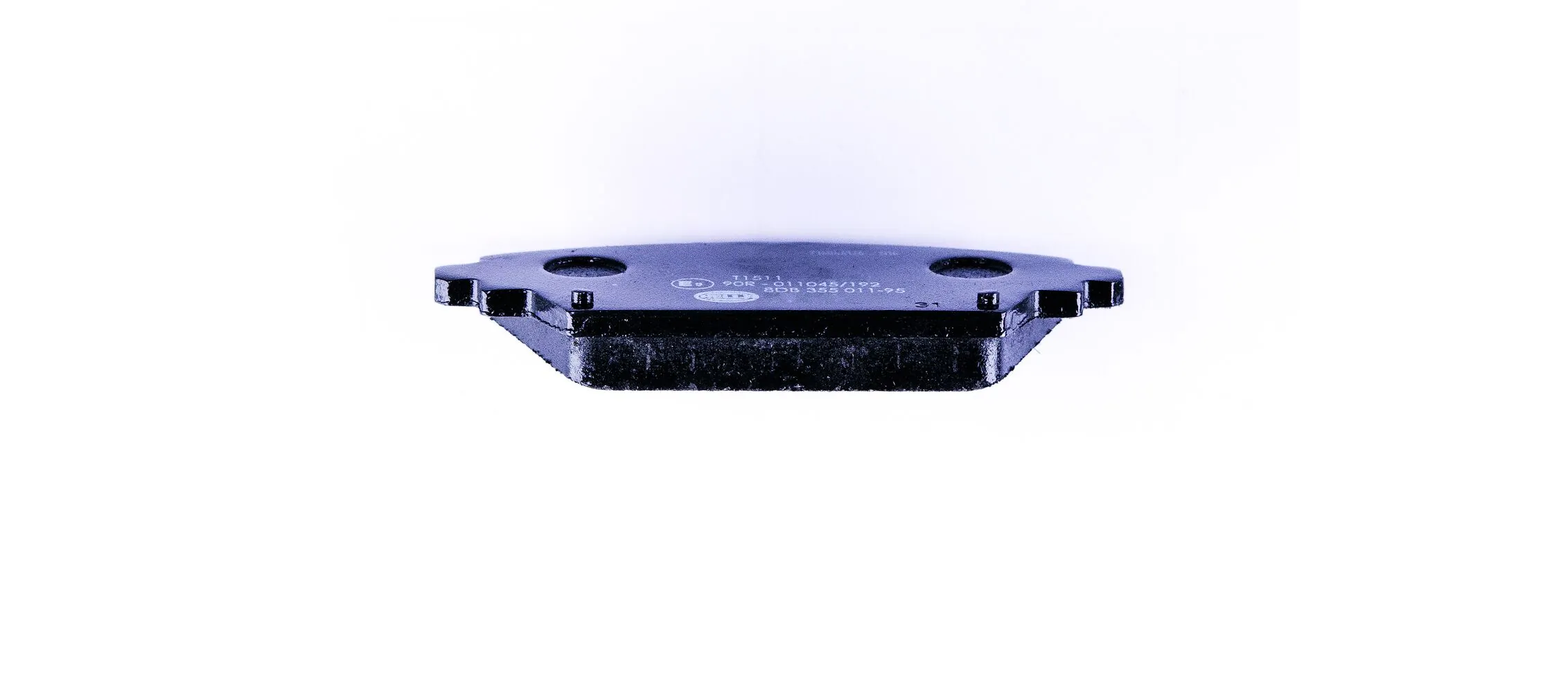 Pastillas freno delanteras HELLA 8DB355011951 precio, desde 27,74 EUR