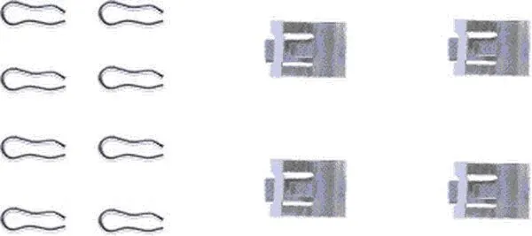 8DZ355202201 HELLA