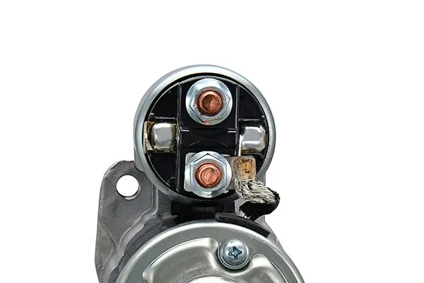 Comprar 8EA011612731 HELLA Motores de arranque