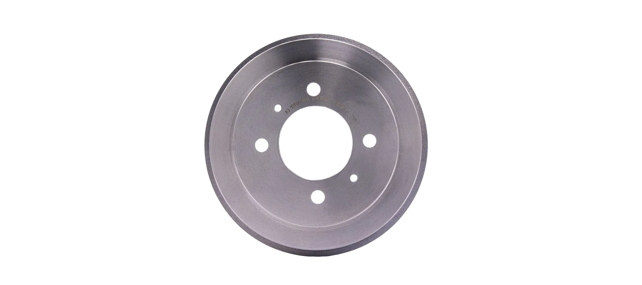 Comprar Tambor de freno trasero Nissan Sunny III N14 a bajo precio