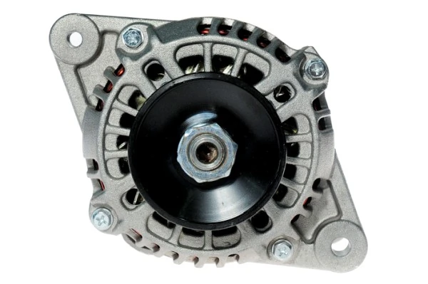 8EL011711201 HELLA Alternador de coche