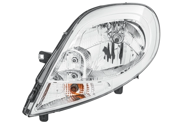 Faro Nissan Primastar bus (X83) (2002 - 2026) precio, desde 110,44 EUR