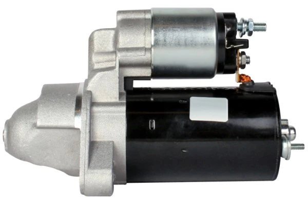 Arranque motores Audi A8  (2002-2010)