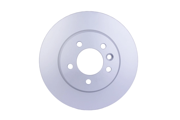 Comprar Disco de freno Land Rover Discovery III LR3