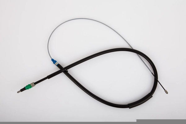 Cable de freno de mano trasero derecho/izquierdo SNR HK2512