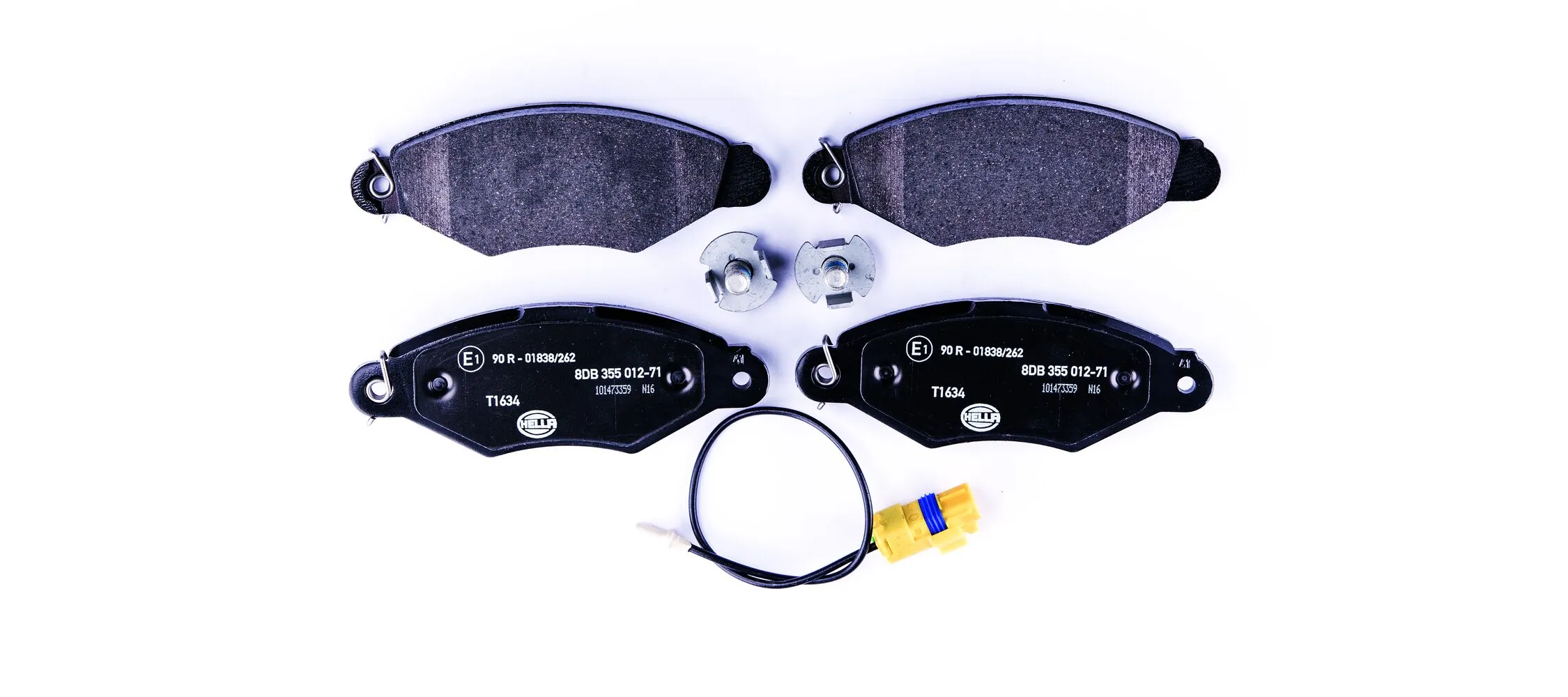 8DB355012711 HELLA