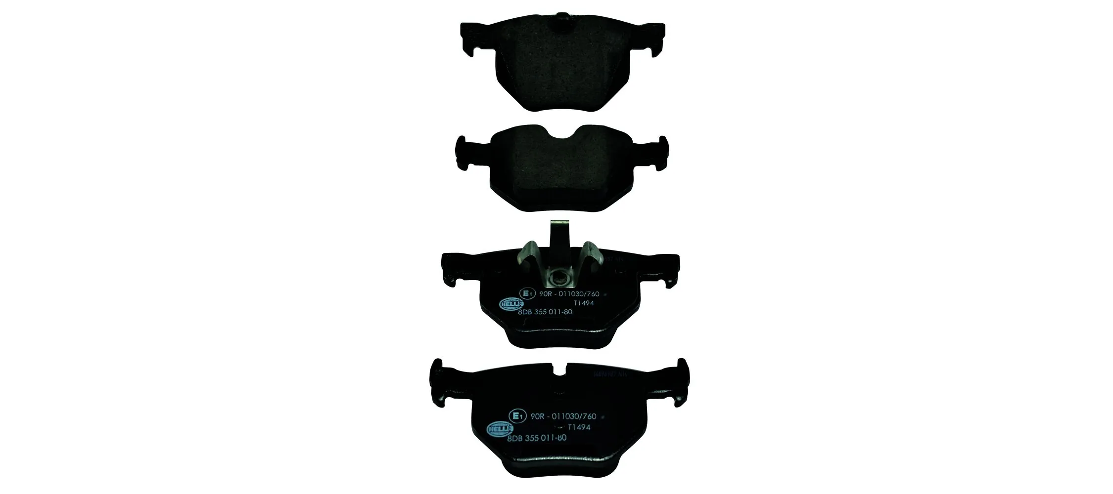 8DB355011801 HELLA