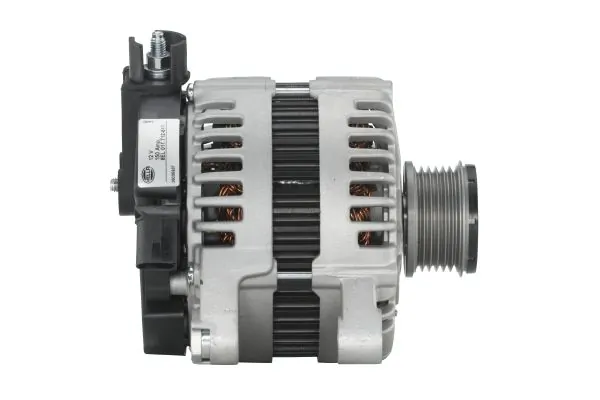 Alternador 0121615021 Land Rover