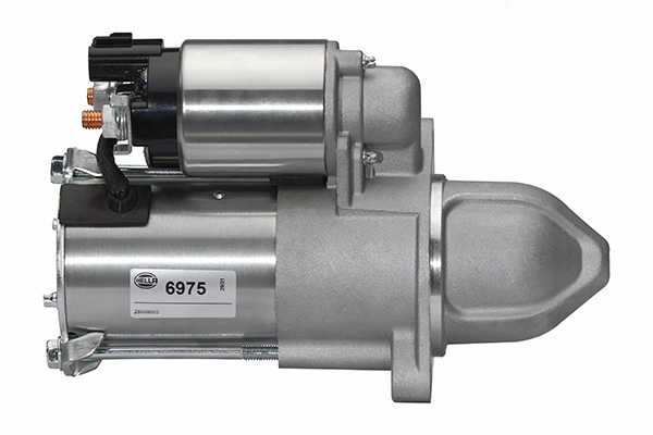 Motor de arranque 8EA011612891 HELLA