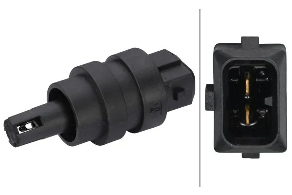  Sensor de temperatura del aire de admisión Volkswagen Transporter 