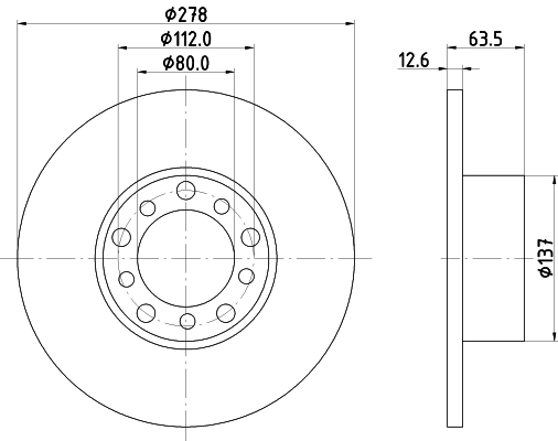 8DD355100071 HELLA