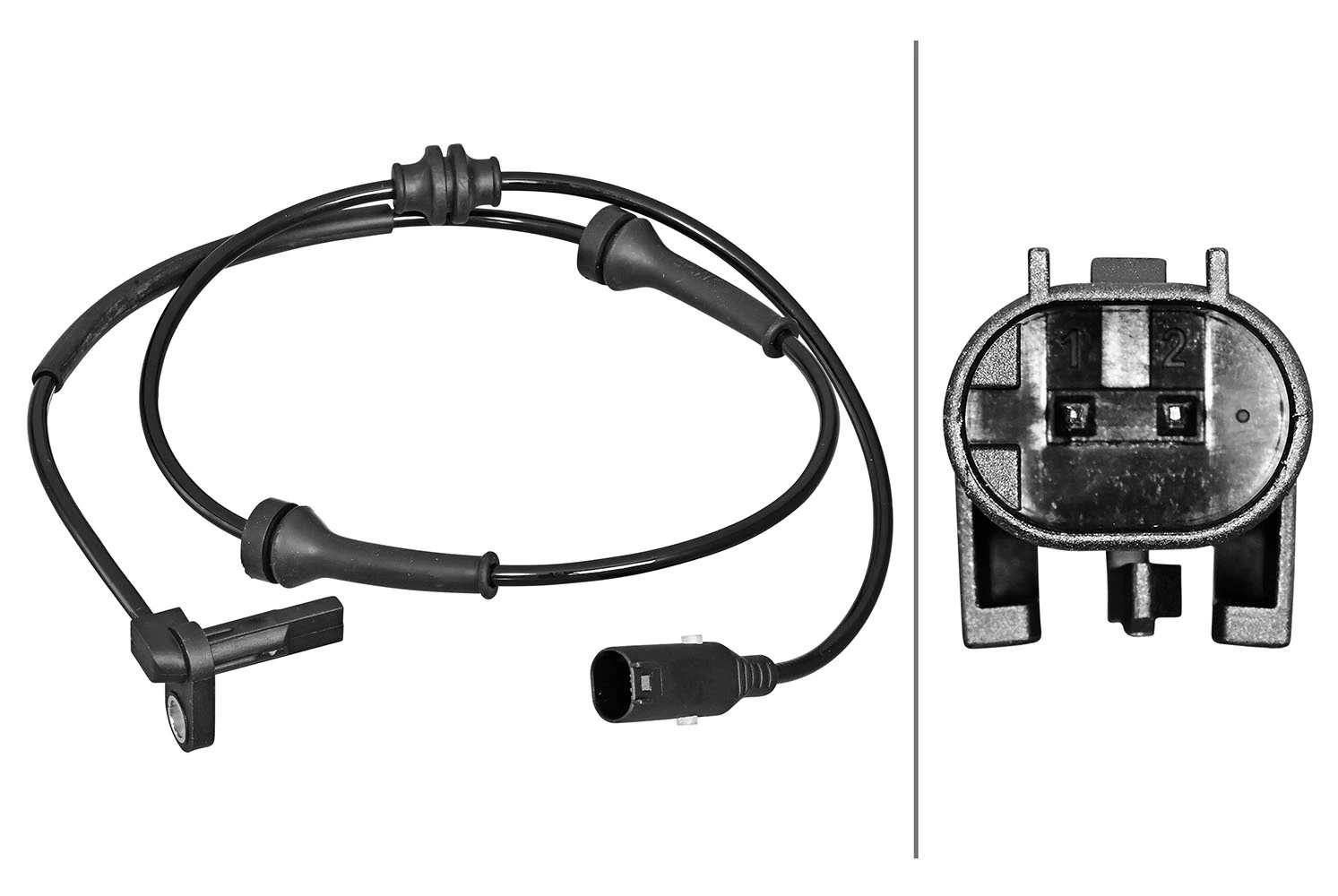 Comprar Sensor ABS delantero Fiat Doblo 263 a bajo precio
