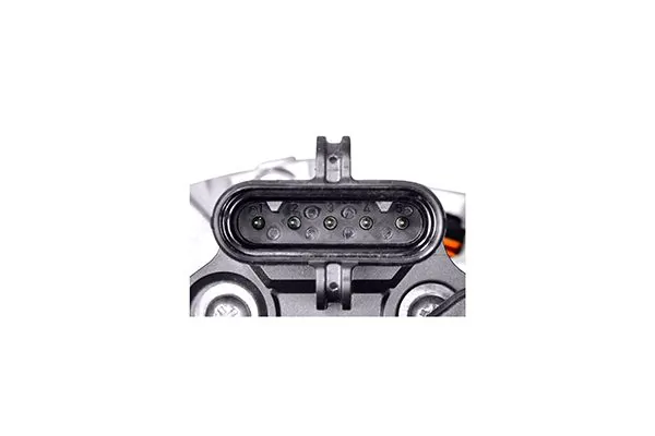 Alternador 202049 VALEO