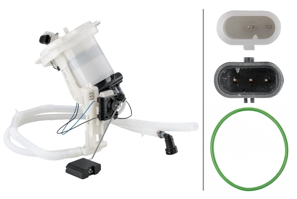 8TF358146071 HELLA