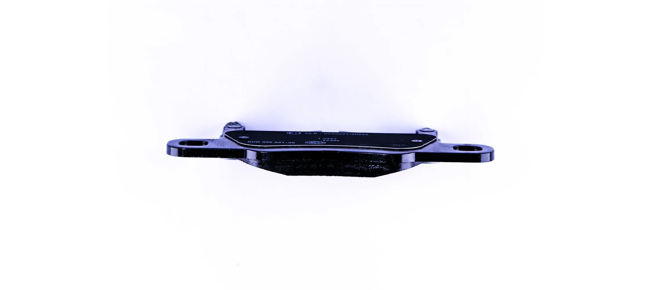 Pastillas traseras de freno Porsche Cayenne SUV (9YA) (2017 - 2026) precio, desde 71,61 EUR