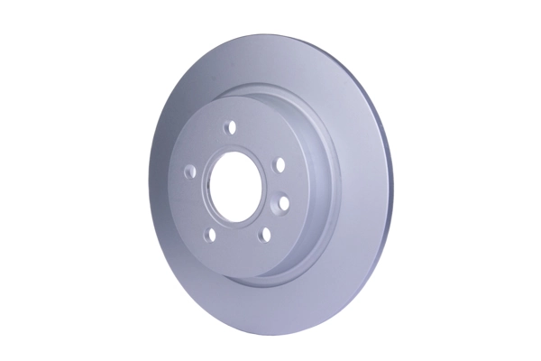 Disco de freno trasero HELLA 8DD355119501 precio, desde 42,43 EUR