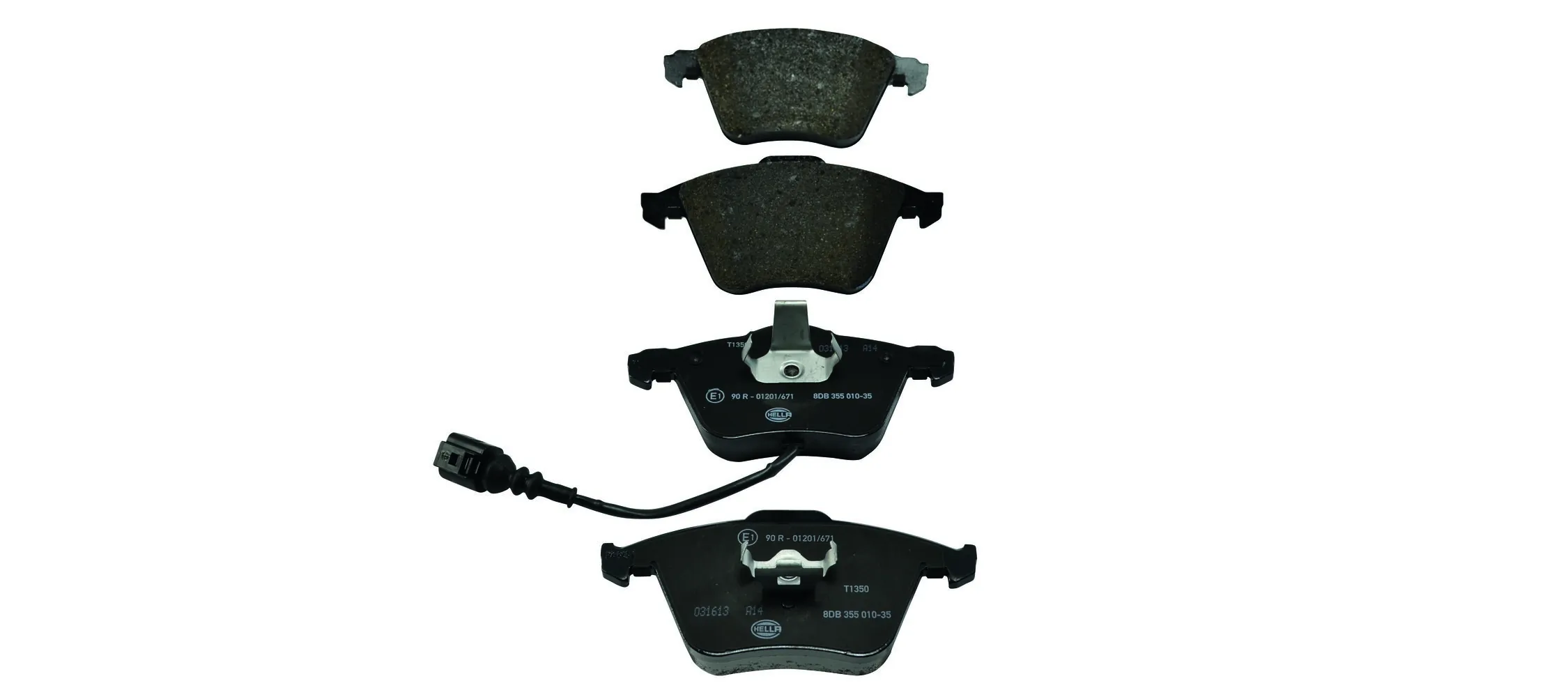 8DB355010351 HELLA
