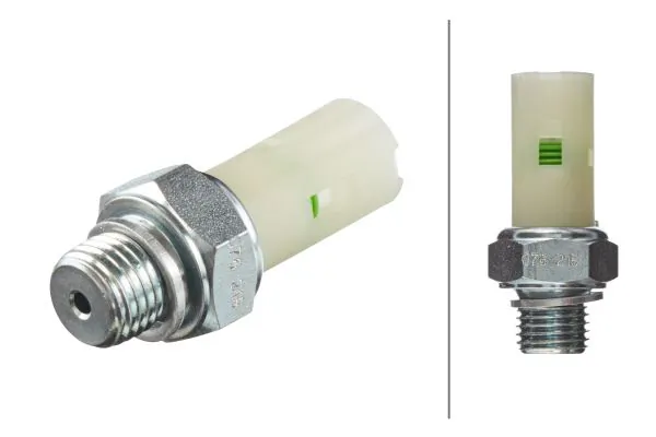  Sensor de presión de aceite Renault Scenic 1