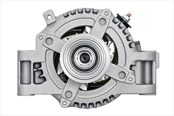 Alternador 8EL015630681 HELLA