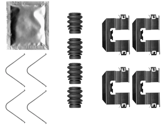 8DZ355206431 HELLA