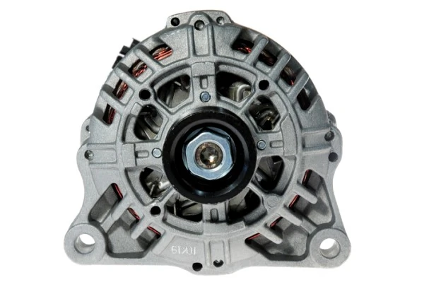 8EL011710651 HELLA Alternador de coche