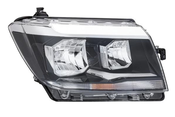 Comprar Faro derecho Volkswagen Crafter  SY, SX, SYB, SYC, SYD, SYM