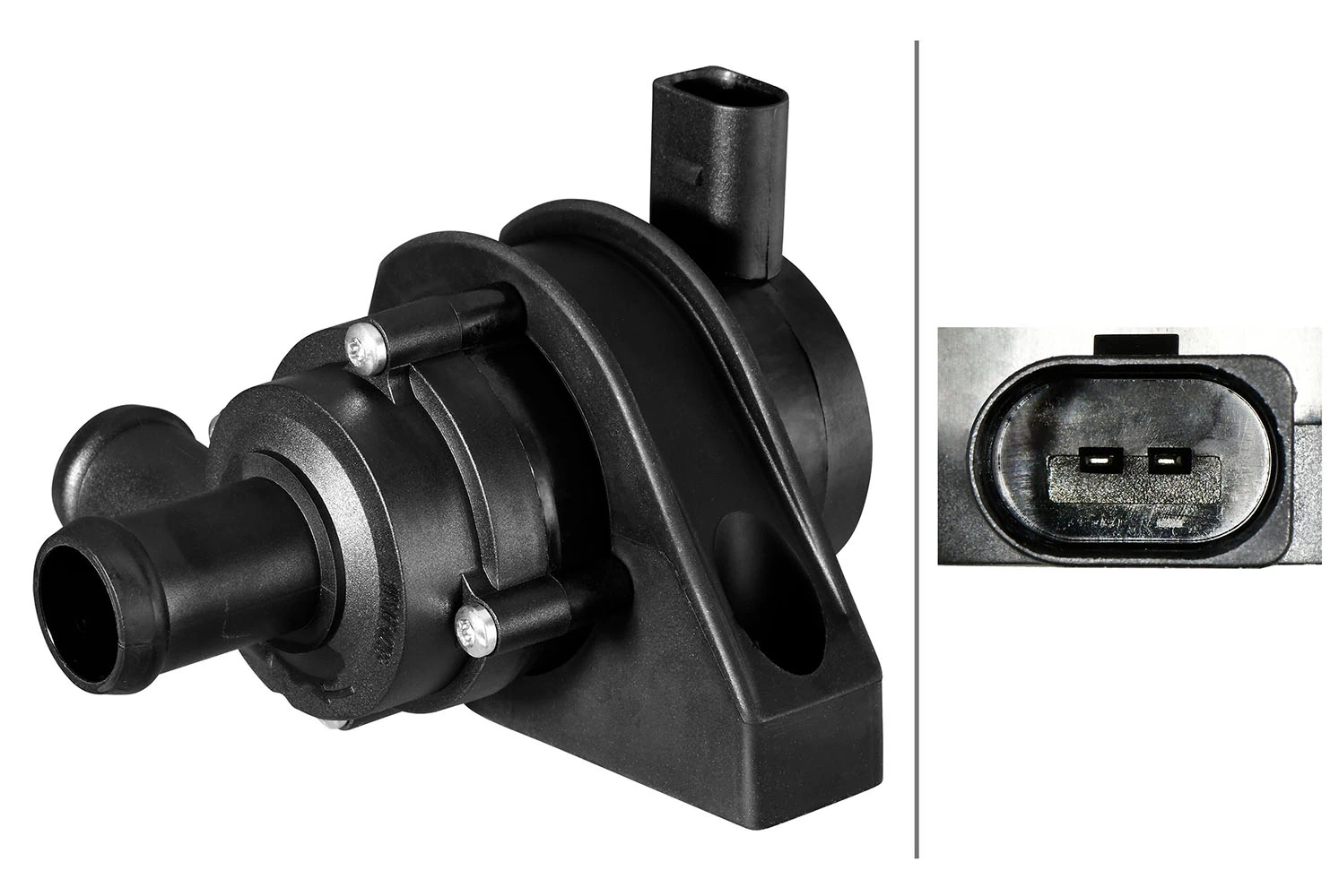 8TW358304601 HELLA
