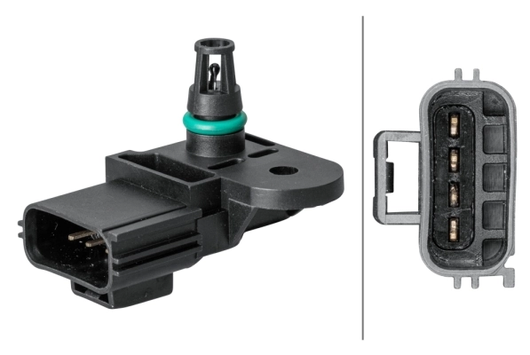 Comprar 8942097209 Daihatsu Sensor de presión del colector de admisión