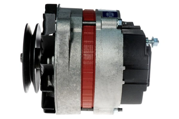  Alternador Iveco Daily 
