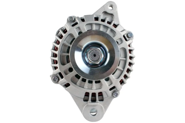  Alternador Mitsubishi Pajero 3