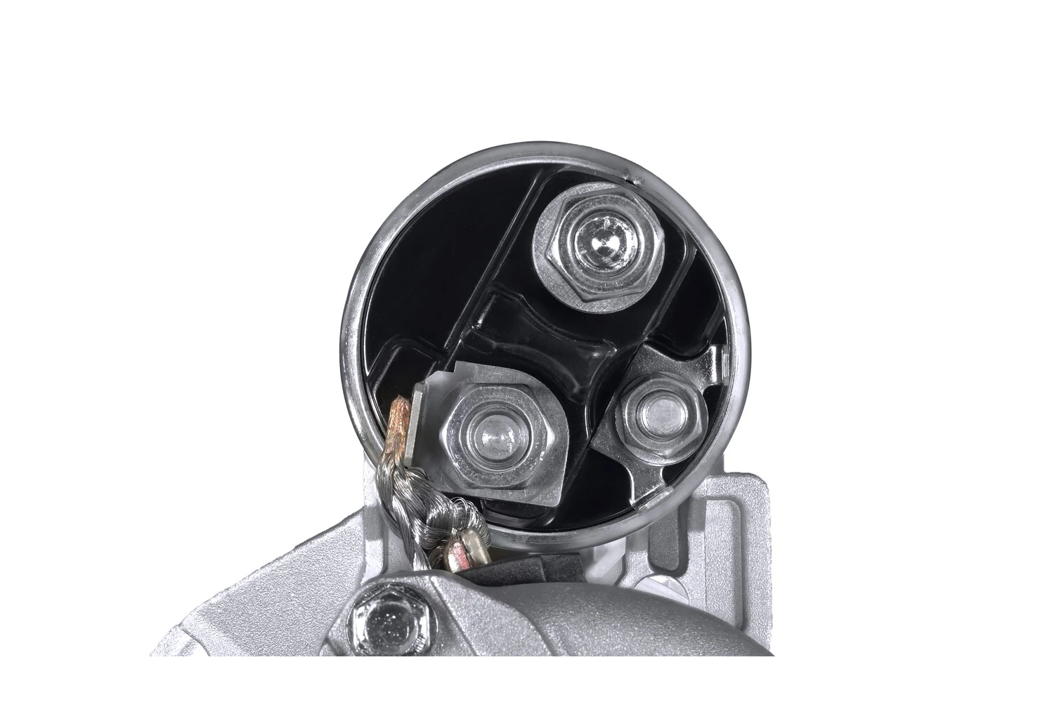 986024980 Bosch Arranque motores