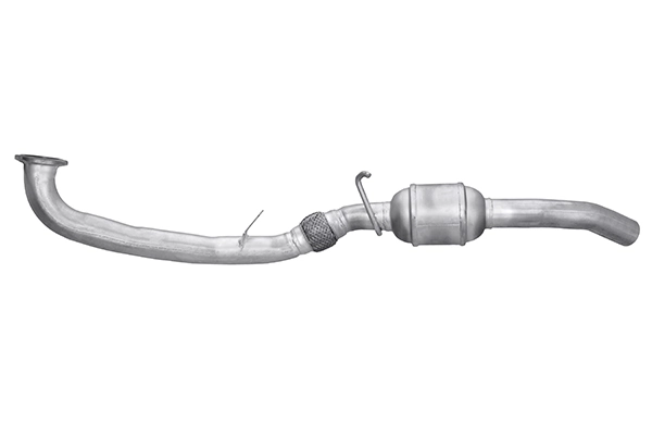 Catalizador de gasolina y diésel para Mercedes B  W245