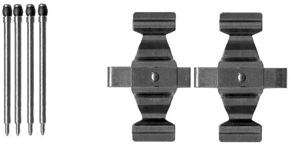8DZ355203121 HELLA